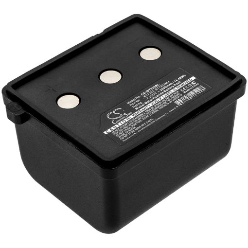 Battery Replacement Itowa BT7223 BT7223MH for Beton Combi - 1