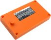 Battery Replacement Gross Funk 100-001-885 BC-GF500 FUA15 FUA50 for Crane Remote Control - 2