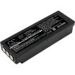 Battery Replacement Scanreco 1026 13445 16131 17162 592 708031757 EEA4404 IM6024 RSC7220 - 1