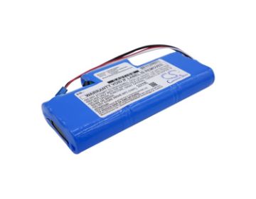 Picture of Battery Replacement Falard RC06-BAT for Full RC6 RC6 Forest