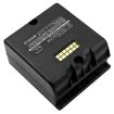 Battery Replacement Cattron Theimeg 1BAT-7706-A101.E for LRC LRC-L - 2