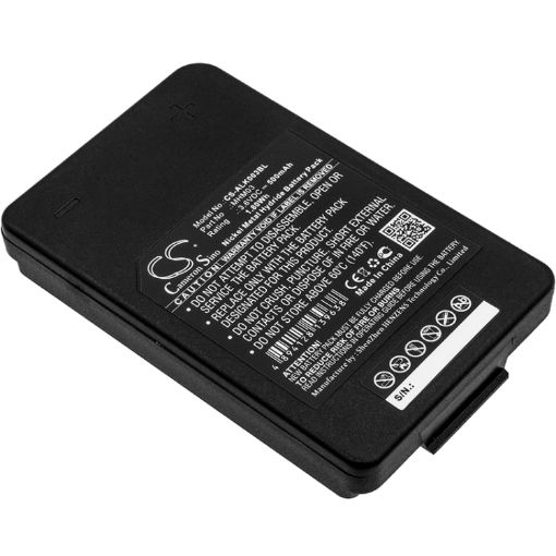 Picture of Battery Replacement Autec MHM03 R0BATT00E11A0 for LK NEO