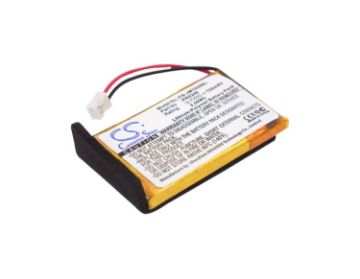 Picture of Battery Replacement Jay PR0248 for transmitter ERUS transmitter UR E