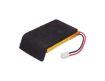 Jay PR0248 Battery Replacement for ERUS Transmitter UR E - 4