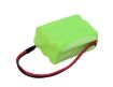 Battery Replacement Jay 6AAA800 for UTE 050 UTE050 - 3