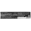 Battery Replacement Cattron Theimeg BT923-00071 BT923-00072 for Handy Control II - 5