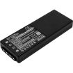 Battery Replacement Hbc 005-01-00466 BA210 BA213020 BA213030 BA214060 BA214061 RHB1220KY - 1