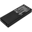 Battery Replacement Hbc 005-01-00466 BA210 BA213020 BA213030 BA214060 BA214061 RHB1220KY - 2