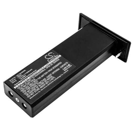 Picture of Battery Replacement Teletec FW24 for AK1 AK4
