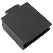 Battery Replacement Cattron Theimeg 1BAT-7706-A101.E for LRC LRC-L - 4