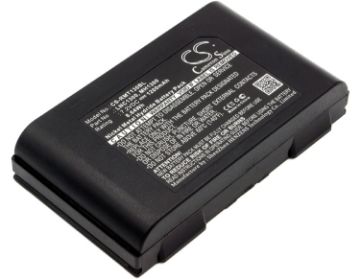 Picture of Battery Replacement Ravioli LNC1300 MH1300 NC1300 for MH1300 Micropiu