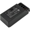 Picture of Battery Replacement Cavotec M5-1051-3600 for M9-1051-3600 EX MC-3