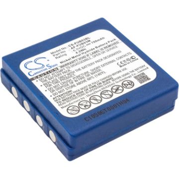 Abitron KH68302500 Battery Replacement for TGA TGB - 1