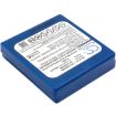 Abitron KH68302500 Battery Replacement for TGA TGB - 2