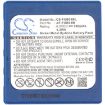 Abitron KH68302500 Battery Replacement for TGA TGB - 3