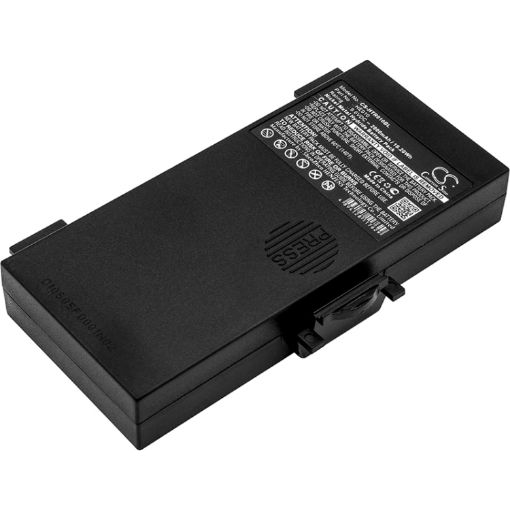 Replacement Magnetek Battery for 2026A - 1
