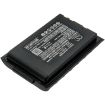 Akerstroms 919097-000 Battery Replacement for 100J Transmitters - 2