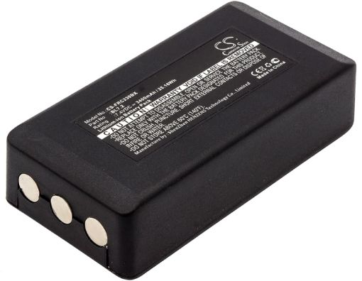 Replacement Battery Falard BL7.2 for RC 012 RC12 - 1
