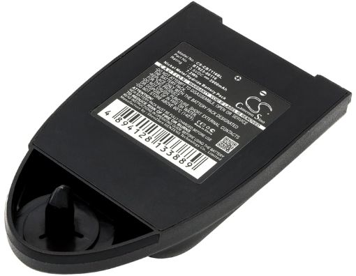 Replacement Laird BAT-0000327 BT923-00116 Battery for Excalibur Remote - 1