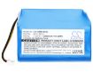 Battery Replacement Grace Mondo ACC-IRCLI for GDI-IRC6000 - 5