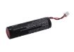 Picture of Battery Replacement Midland BATT20L for ER200 ER300