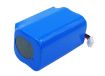 Battery Replacement Grace Mondo ACC-IRCLI for GDI-IRC6000 - 3