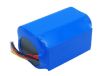 Battery Replacement Grace Mondo ACC-IRCLI for GDI-IRC6000 - 4