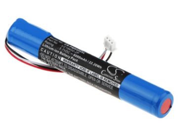 Pure LC18650-2P Battery Replacement for Move 400D - 1