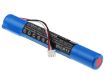 Pure LC18650-2P Battery Replacement for Move 400D - 3