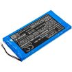 Picture of Battery Replacement Xtool PL6065100-2S for EZ300 Pro i80 Pad