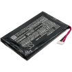 Picture of Battery Replacement Autel MLP4670B1P for Maxisys MS906BT Maxisys MS906TS
