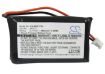 Picture of Battery Replacement Dogtra BP37T for DA210 iQ plus remote transmitter