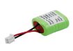 Sportdog MH70AAAQ4GC RFA-228 Battery Replacement for NoBark 10R SBC-10R Bark Collar - 3