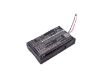 Picture of Battery Replacement Sportdog SAC00-14727 for Remote Launcher Receiver