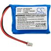 Battery Replacement Educator PL-762229 V2015-E05 for ET-300-L ET-300Receiver - 3