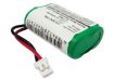 Kinetic MH120AAAL4GC Battery Replacement - 2