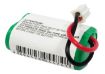 Kinetic MH120AAAL4GC Battery Replacement - 4