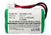Kinetic MH120AAAL4GC Battery Replacement - 5