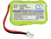 Picture of Battery Replacement Sportdog SAC00-15724 for FieldTrainer SD-400 FieldTrainer SD-400S