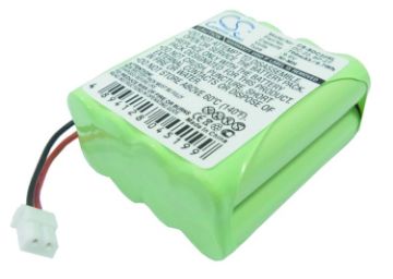 Sportdog BP-2T DC-22 Battery Replacement for Transmitter 1400NCP - 1