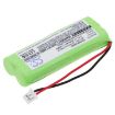 Dogtra BP12RT GPRHC043M016 Battery Replacement for 1500NCP 175NCP Transmitter - 2