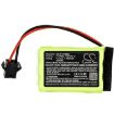 Picture of Battery Replacement Tri-Tronics 1157900 1157900-C for Flyway Special XLS Pro 100 XLS