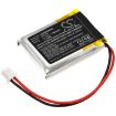 Picture of Battery Replacement Dogtra BP37W for 280C Receiver 282C Receiver