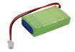 Picture of Battery Replacement Dogtra BP74R for 2300-NCP Advance 2300NCP receiver