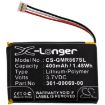 Garmin 361-00069-00 Battery Replacement for 010-11867-10 010-11925-00 - 3