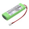 DT Systems BTB EDT Battery Replacement - 2