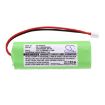 DT Systems BTB EDT Battery Replacement - 3