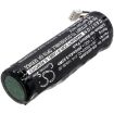 Garmin 010-10806-30 Battery Replacement for Alpha 100 - 2