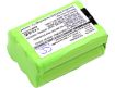 Picture of Battery Replacement Tri-Tronics 1272800 1281100 Rev.B for Classic 70 G3 Field 90 G3