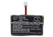 Sportdog SAC00-12544 Battery Replacement for HoundHunter SD-3225 SR-300 - 1
